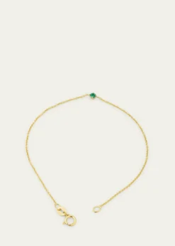 Lizzie Mandler Fine JewelryRound Diamond Floating Bracelet