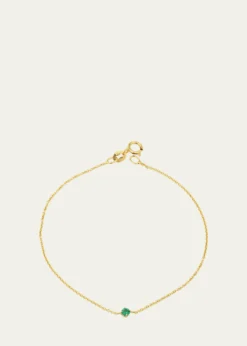 Lizzie Mandler Fine JewelryRound Diamond Floating Bracelet