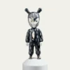 Lladro"The Guest" Figurine by Rolito