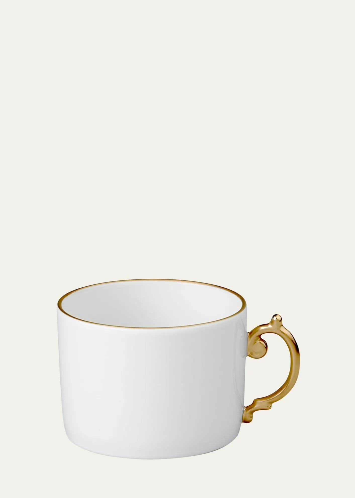 L'ObjetAegean Gold Teacup