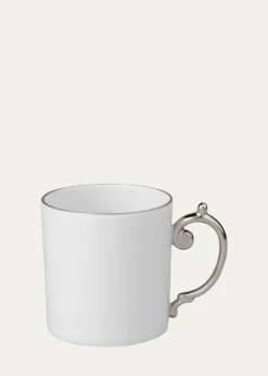 L'ObjetAegean Platinum Mug