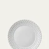 L'ObjetAegean White Dinner Plate