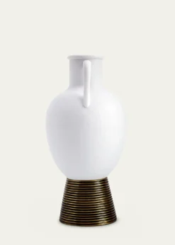 L'ObjetAmphora Incense Holder