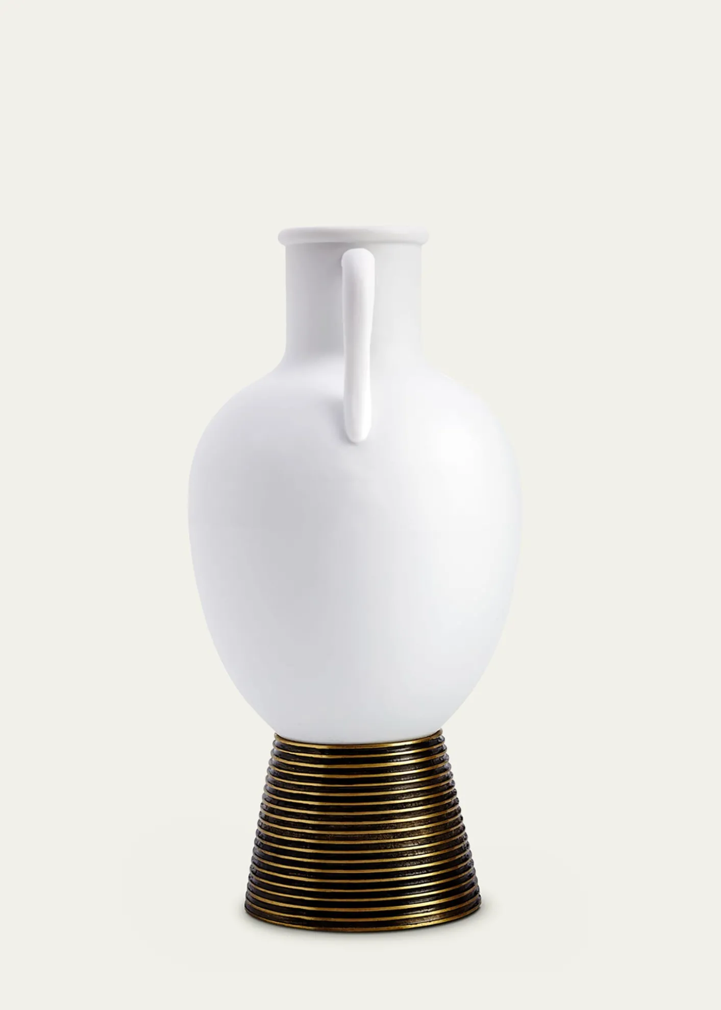 L'ObjetAmphora Incense Holder