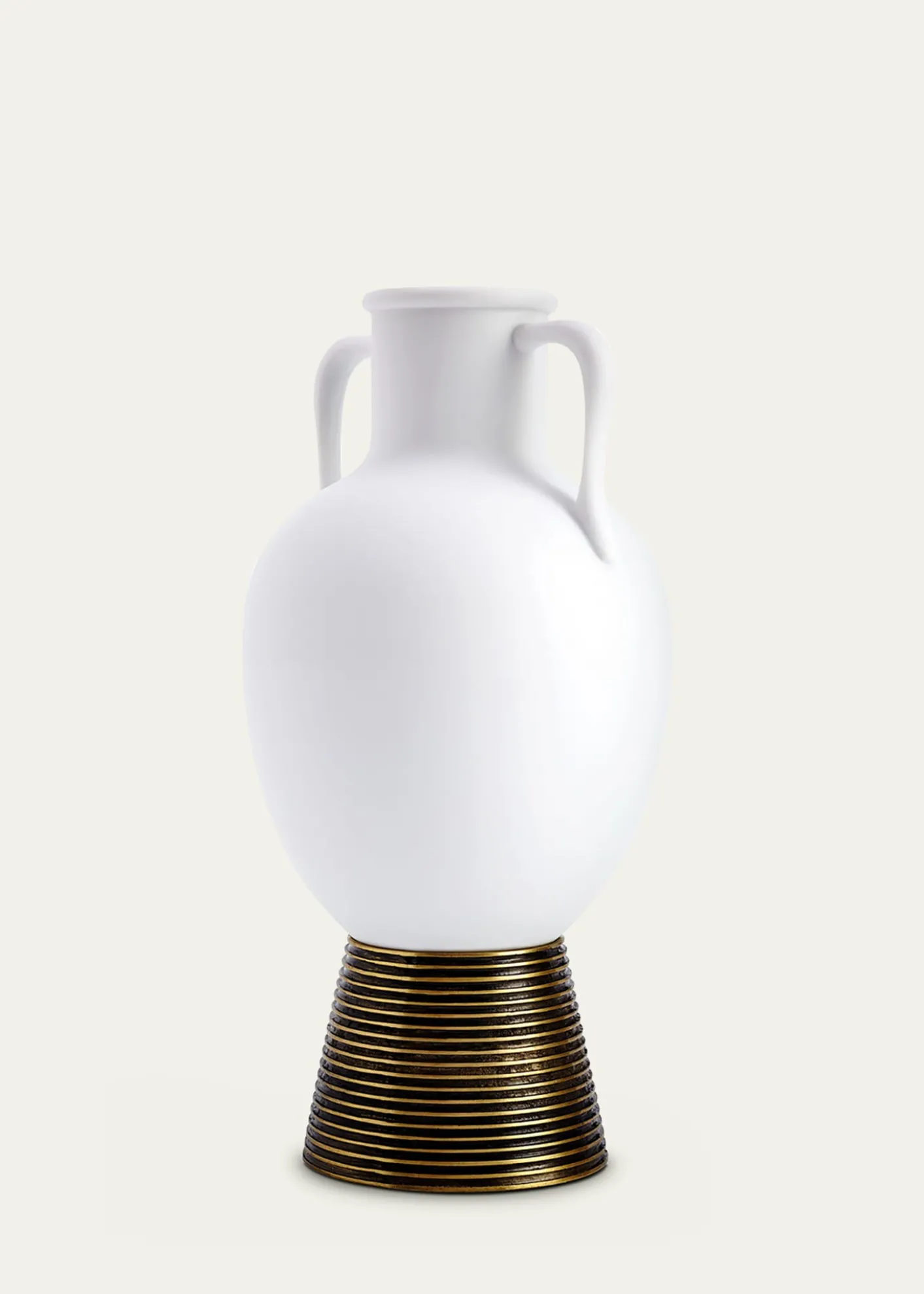 L'ObjetAmphora Incense Holder