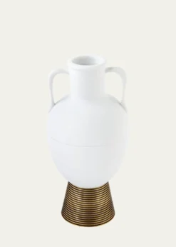 L'ObjetAmphora Incense Holder
