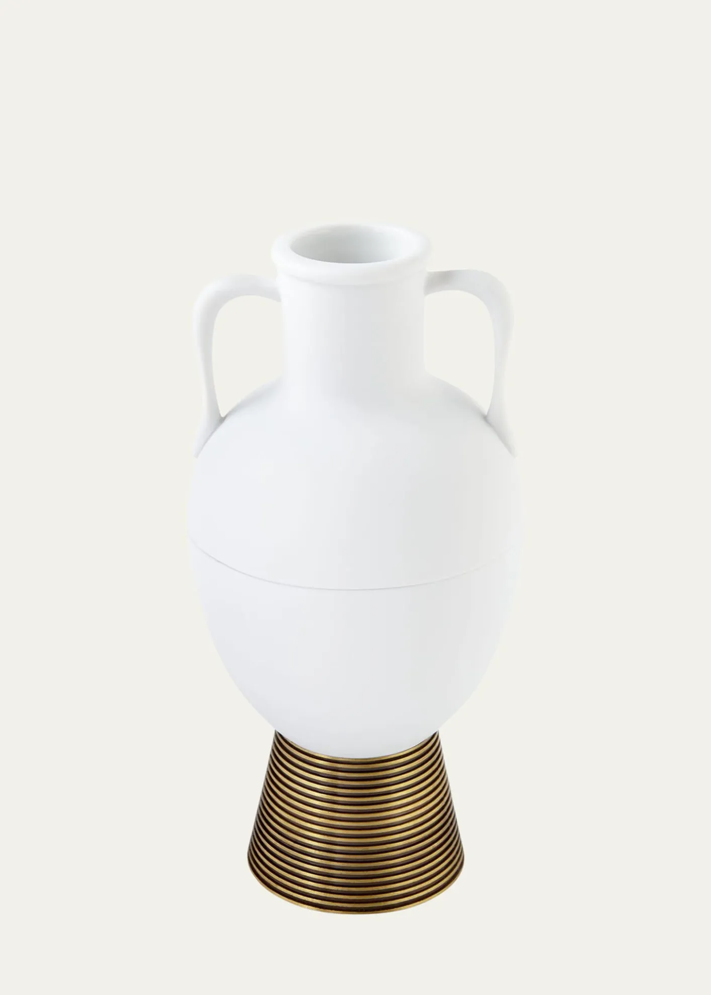 L'ObjetAmphora Incense Holder
