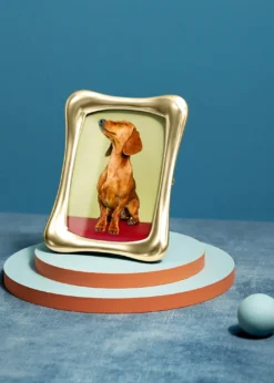 L'ObjetAnton Frame, 4" x 6"