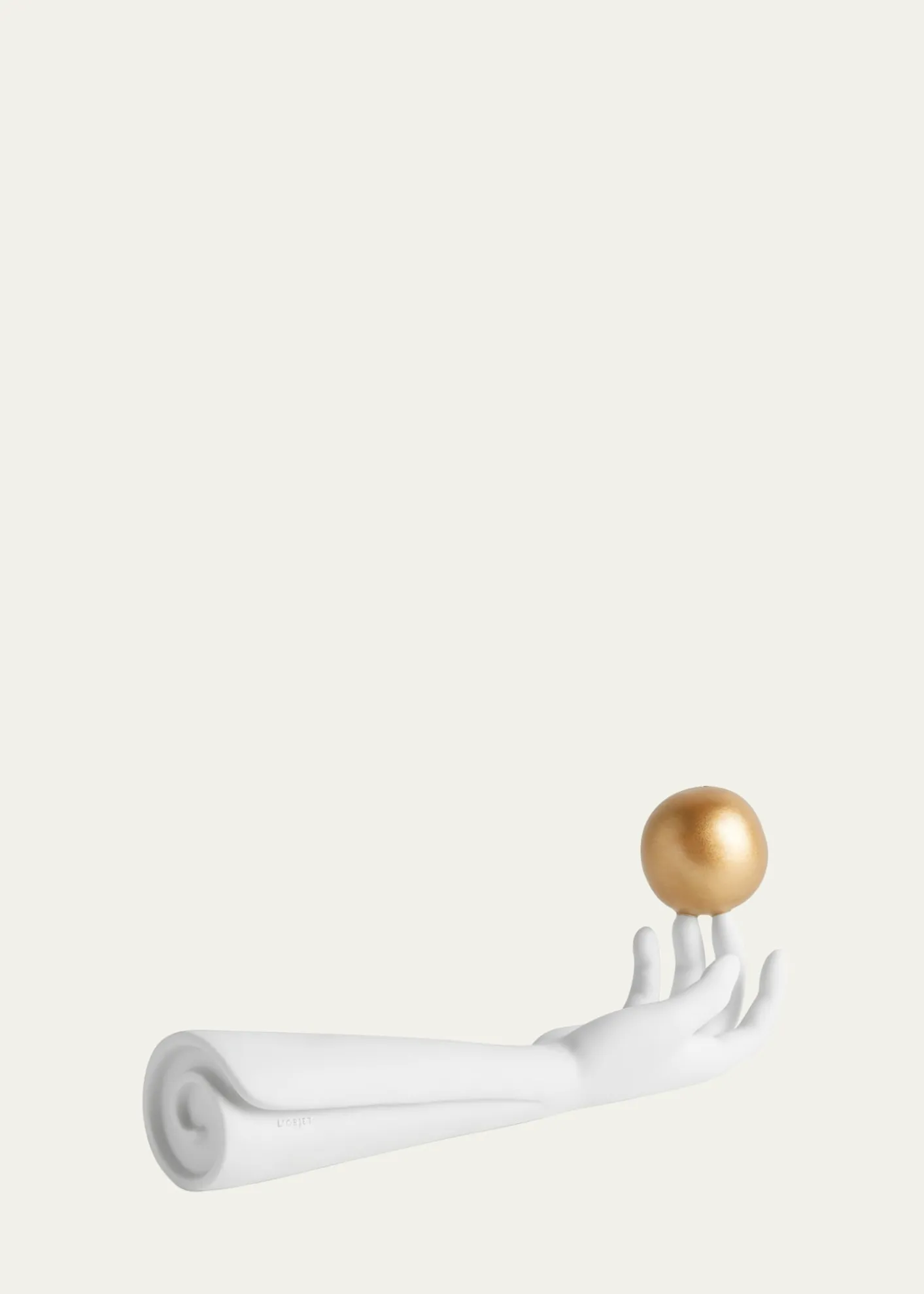 L'ObjetAtlas Incense Holder