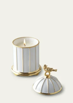 L'Objet"Bird Cage" Candle
