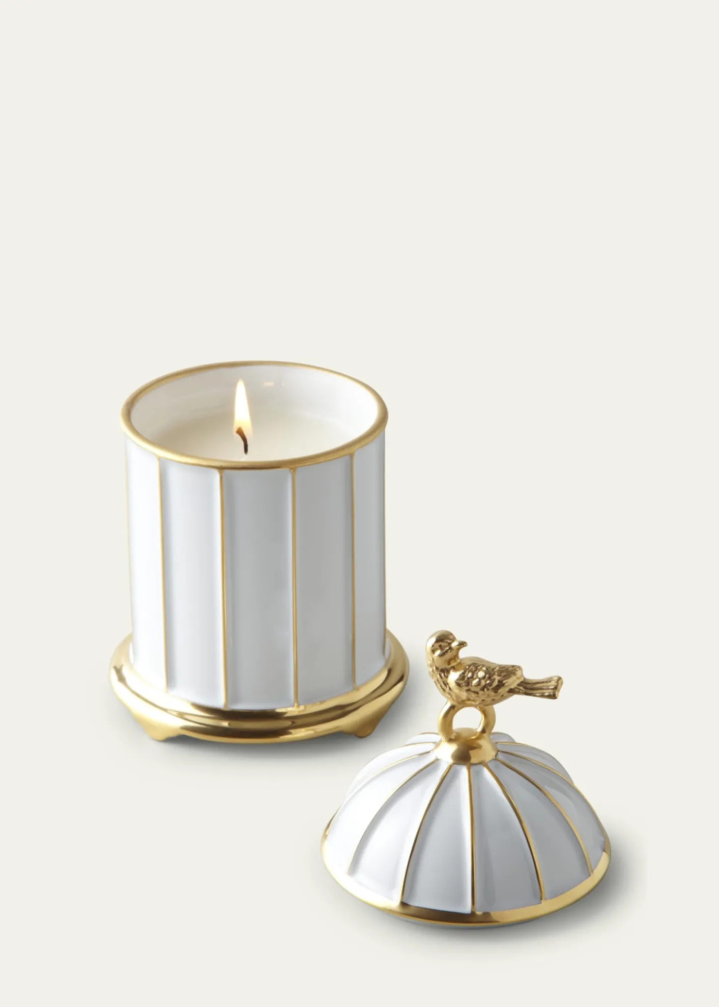 L'Objet"Bird Cage" Candle