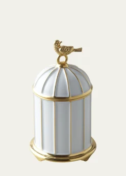 L'Objet"Bird Cage" Candle