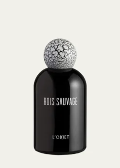L'ObjetBois Sauvage Eau de Parfum, 3.3 oz.