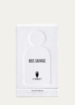 L'ObjetBois Sauvage Eau de Parfum, 3.3 oz.