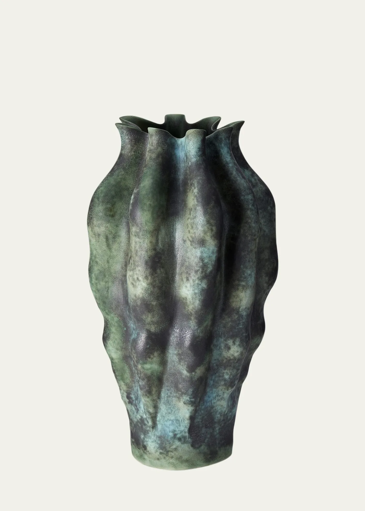 L'ObjetCenote Vase Extra-Large