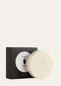 L'ObjetCote Maquis Bar Soap, 125 g
