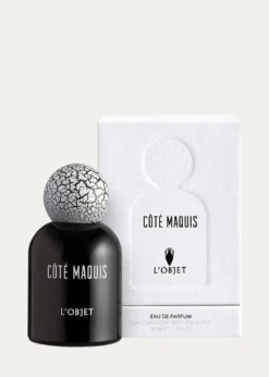 L'ObjetCote Maquis Eau de Parfum, 1.7 oz.
