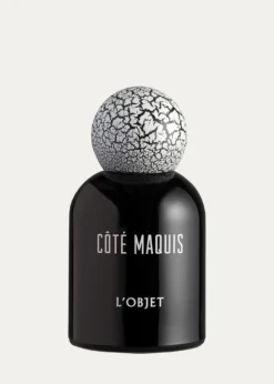 L'ObjetCote Maquis Eau de Parfum, 1.7 oz.