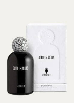 L'ObjetCote Maquis Eau de Parfum, 3.3 oz.