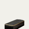 L'ObjetCrocodile Rectangular Box