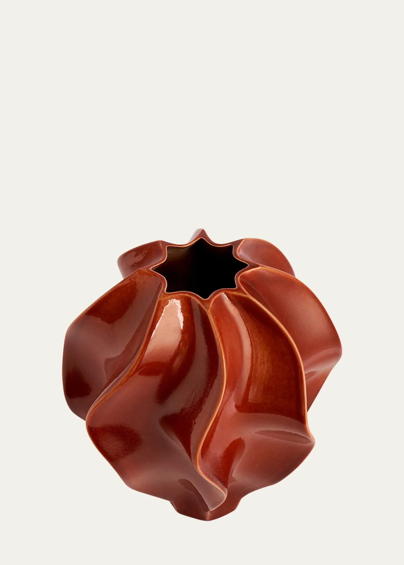 L'ObjetDouro Medium Vase