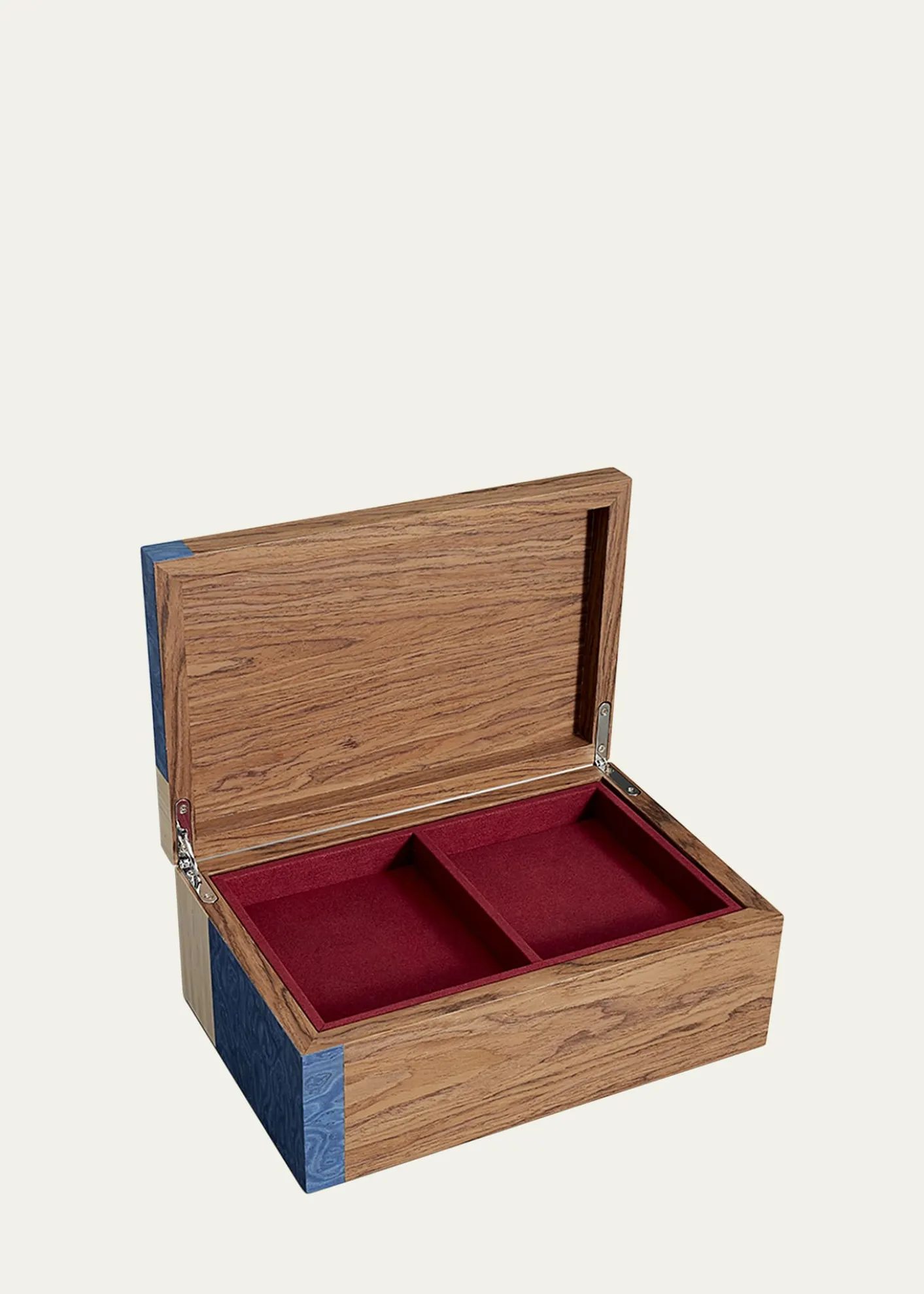 L'ObjetEdgar Box