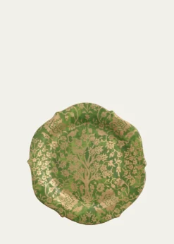 L'ObjetFortuny Alberelli Large Platter, 14" Round