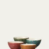 L'ObjetFortuny Assorted Cereal Bowls, Set of 4