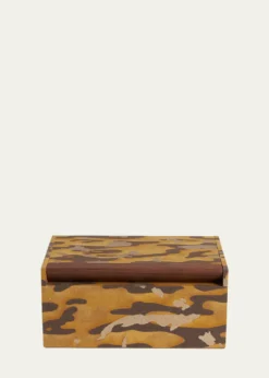 L'ObjetFortuny Camo Isole Box