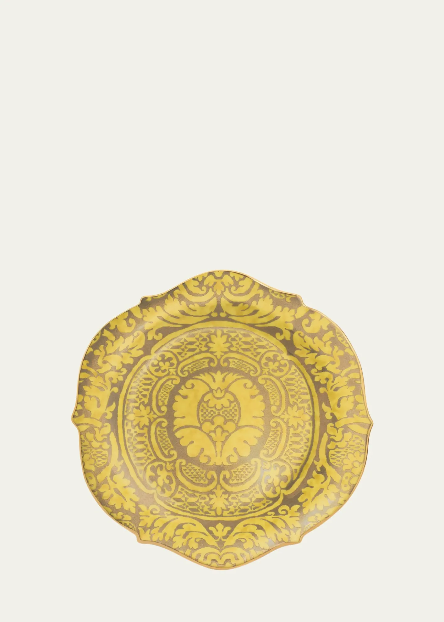 L'ObjetFortuny Orsini Round Platter
