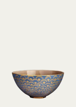 L'ObjetFortuny Papiro Serving Bowl