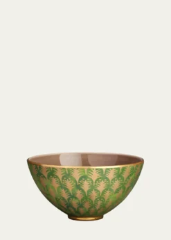 L'ObjetFortuny Piumette Serving Bowl