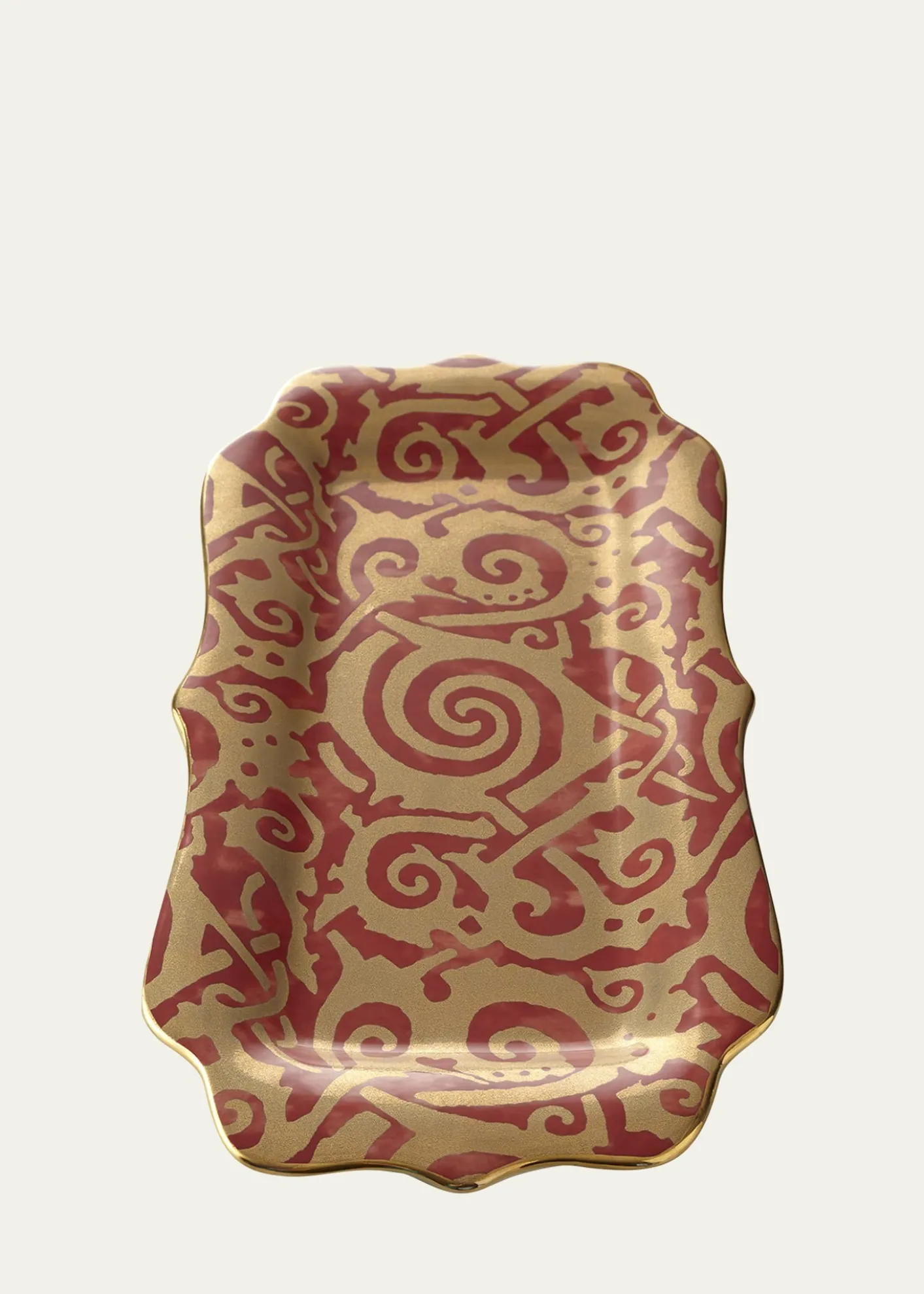 L'ObjetFortuny Rectangular Platter
