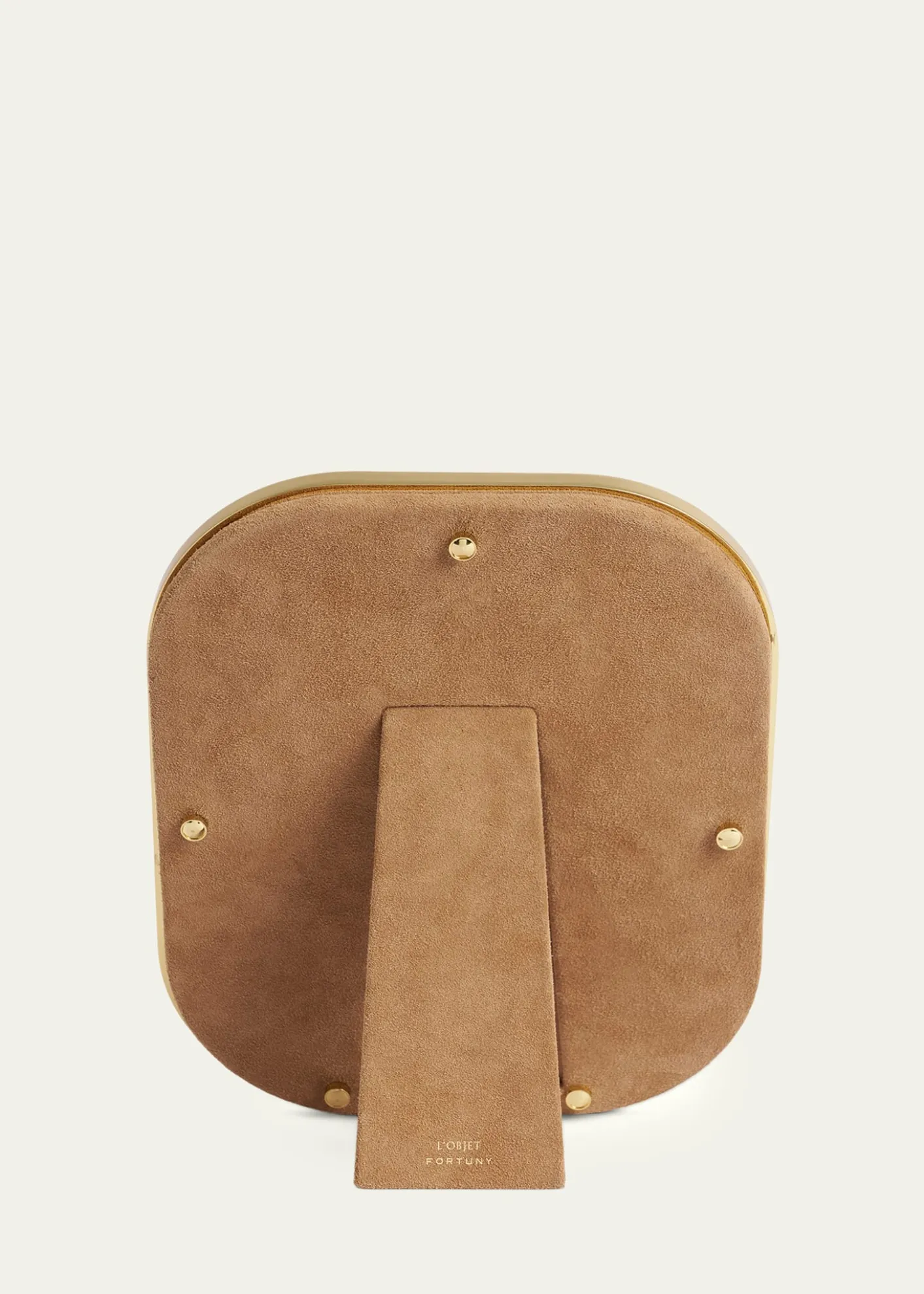 L'ObjetFortuny Rue Jacob Frame, 4" x 6"