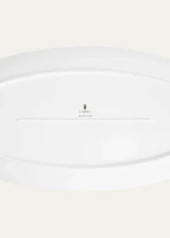 L'ObjetGrand Tour Large Oval Platter