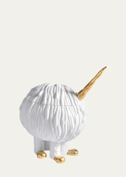 L'ObjetHaas Mojave Unicorn Candle - 4-Wick