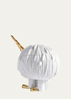 L'ObjetHaas Mojave Unicorn Candle - 4-Wick