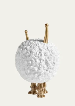 L'ObjetHaas Monster Ball Incense Burner