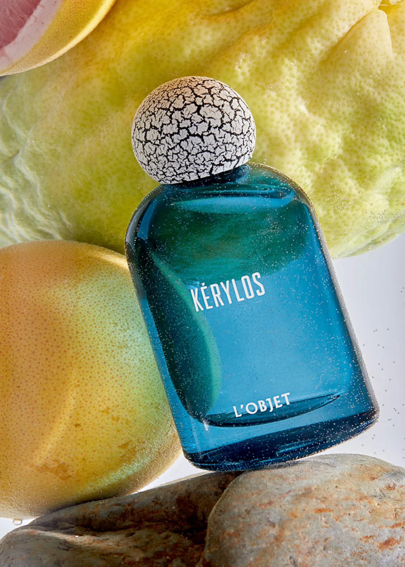 L'ObjetKerylos Eau de Parfum, 1.7 oz.