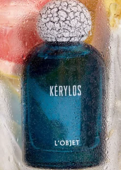 L'ObjetKerylos Eau de Parfum, 1.7 oz.