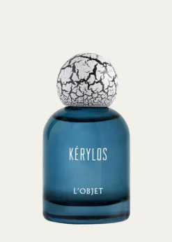 L'ObjetKerylos Eau de Parfum, 1.7 oz.
