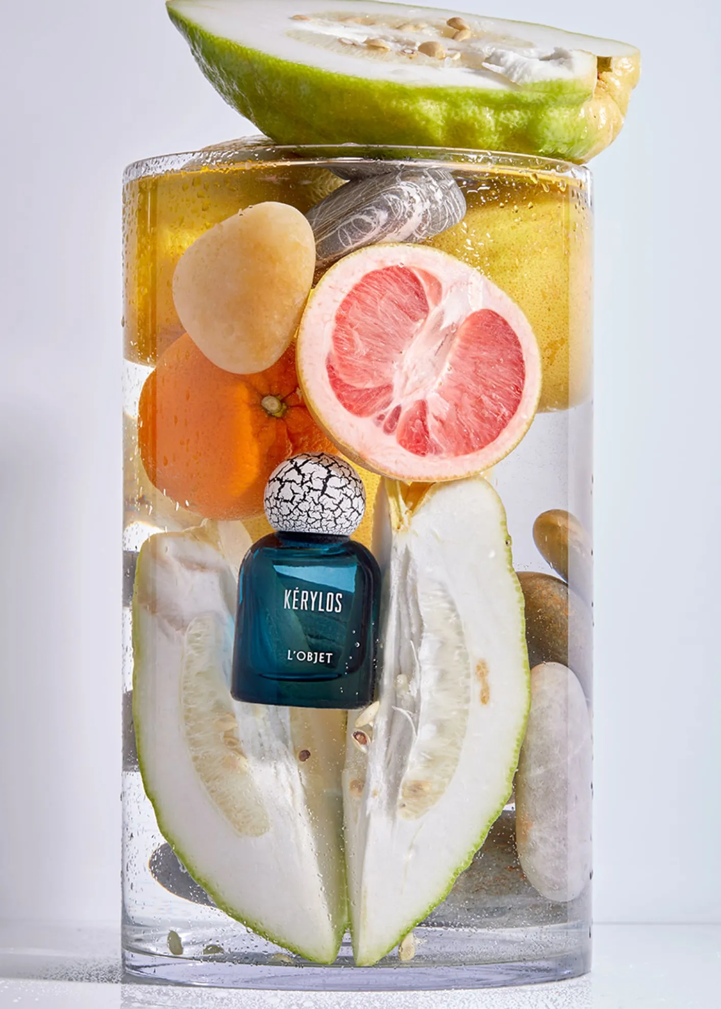 L'ObjetKerylos Eau de Parfum, 1.7 oz.