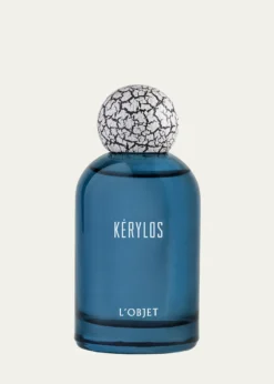 L'ObjetKérylos Eau de Parfum, 3.4 oz.