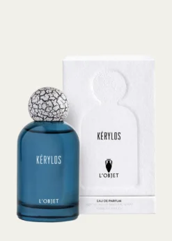 L'ObjetKérylos Eau de Parfum, 3.4 oz.