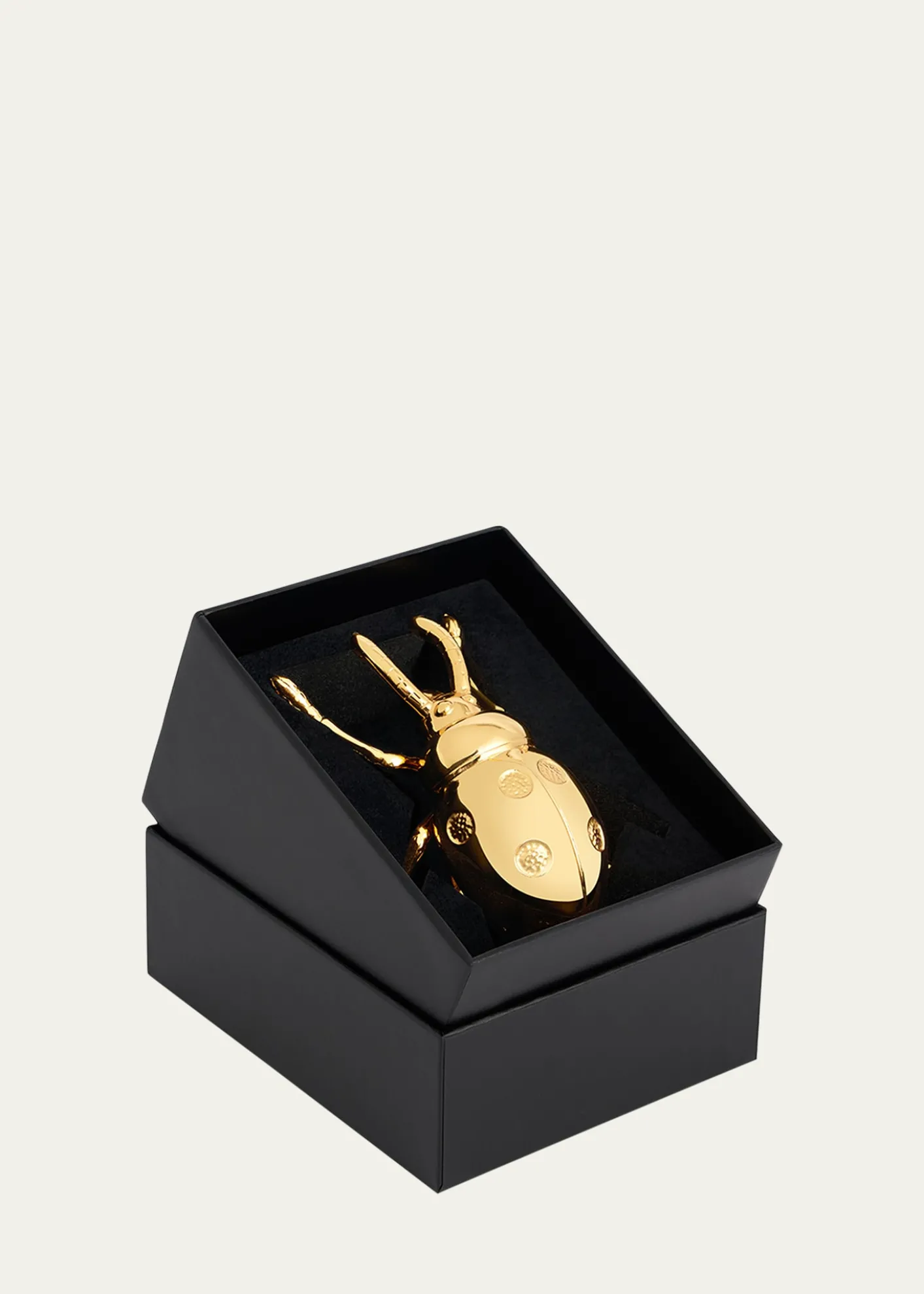 L'ObjetLadybug Bottle Opener