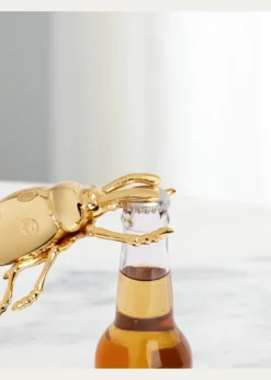 L'ObjetLadybug Bottle Opener