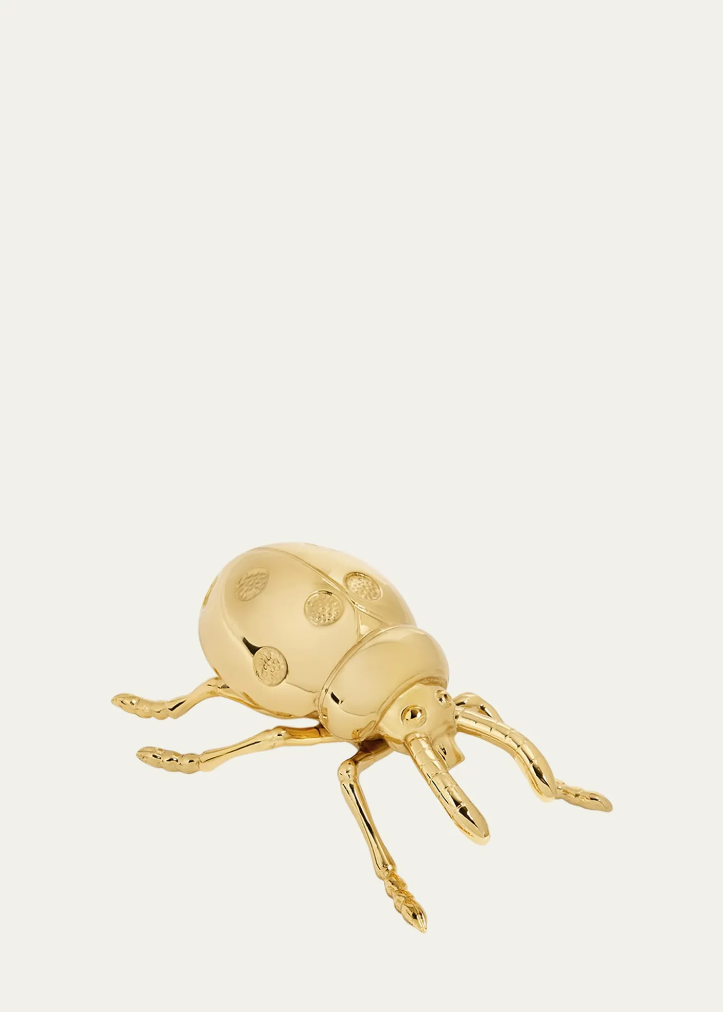 L'ObjetLadybug Bottle Opener