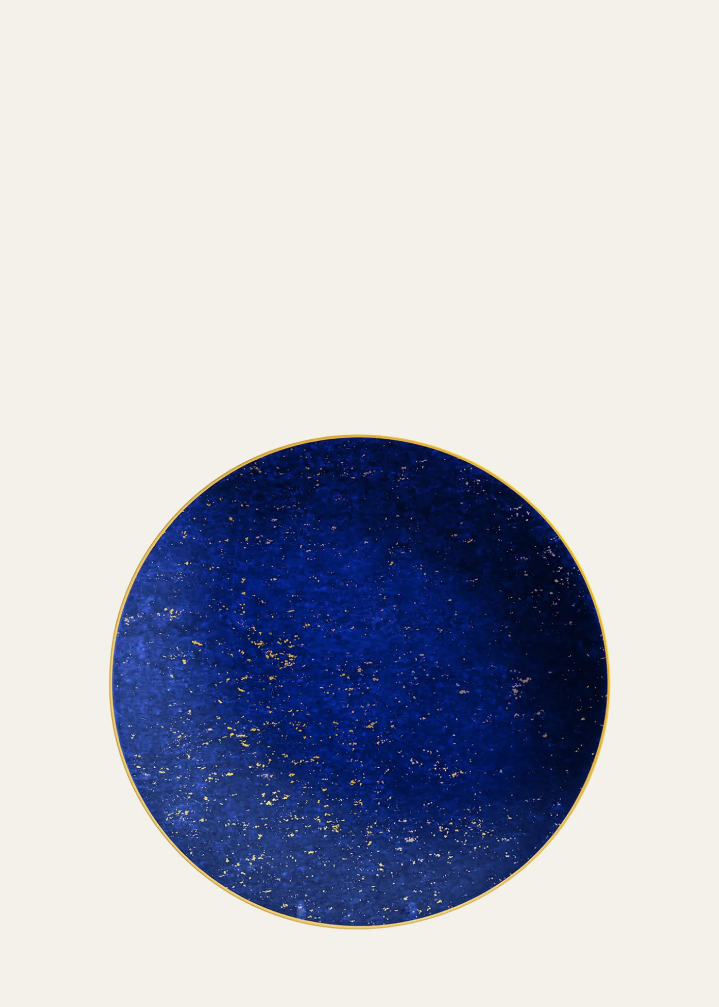 L'ObjetLapis Charger Plate