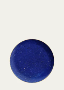 L'ObjetLapis Dessert Plates, Set of 4