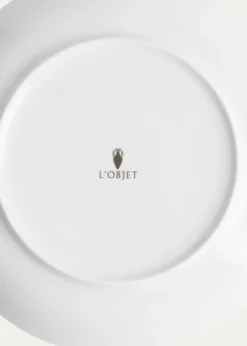 L'ObjetLapis Dessert Plates, Set of 4